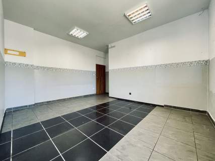 Galeria X Bezczynszowy Centrum Duży Parking