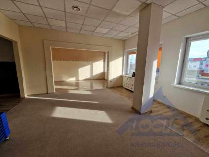 Do wynajęcia 478 m2 Bemowo Jelonki