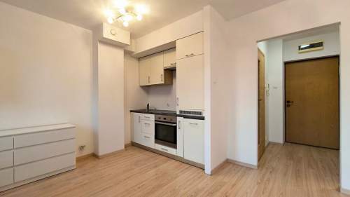Kawalerka balkon,pet friendly, Kołłątajowskiej 17K