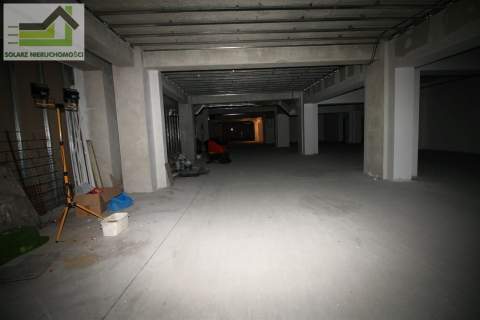 Biuro do wynajęcia, 1008 m2, Sosnowiec