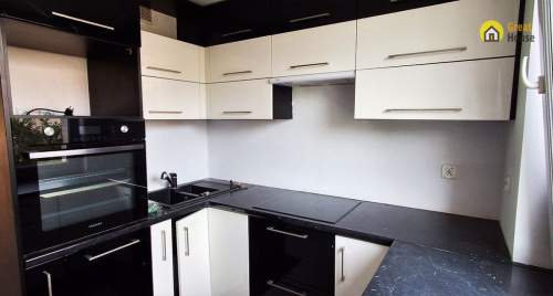 MIESZKANIE NA PARTERZE 58,4m2/3 pokoje/ POŁANIEC