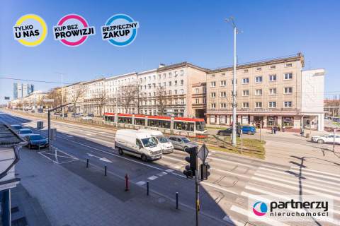 Nieruchomość inwestycyjna- pokoje dla studentów