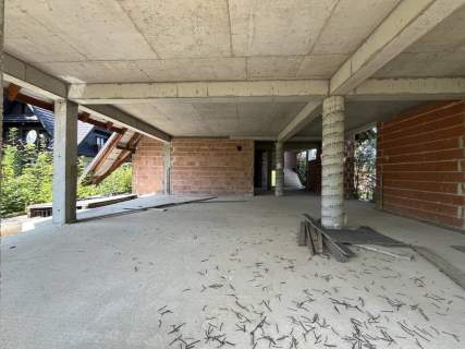 Obiekt na sprzedaż, 261,9 m2, Zakopane
