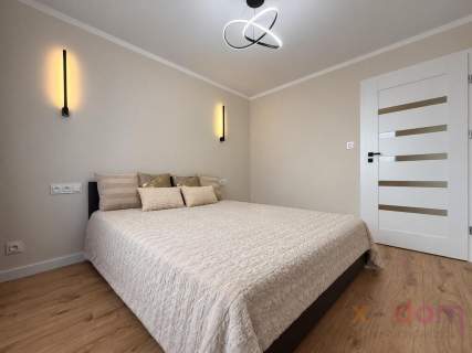 61 m2 3 pokoje balkon po remoncie