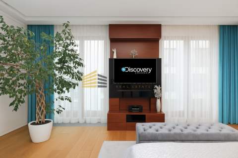Luxury apartmen Prestigious Location Security 24/7