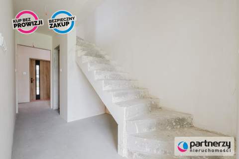 Szereg Deweloperski Podwyższony standard