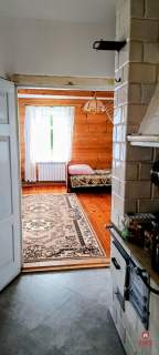 Wyjątkowe siedlisko na Podlasiu zabytkowy dom