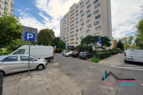 Dwupokojowe z oddzielną kuchnią W SAMYM CENTRUM