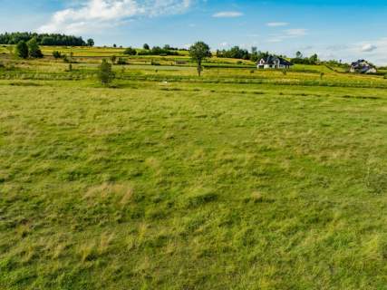 Działki przemysłowe 1.86 HA przy DK28
