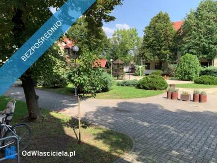 Mieszkanie na wynajem Krzyki ul. Przyjaźni, 3 pokoje - 61,5 m2,...