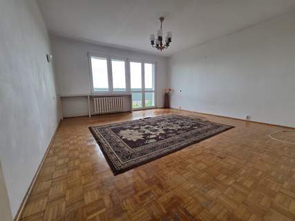 Piękny Widok na cały Kraków - 3 pokojowe