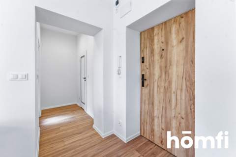 Świeżo wyremontowane mieszkanie Ruda Śląska 60 m2
