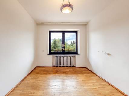 Dom wolnostojący 270 m2 os. Wólki