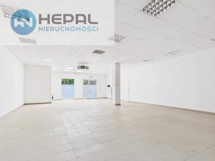 Lokal usługowy 173,5 m , Szydłówek Górny
