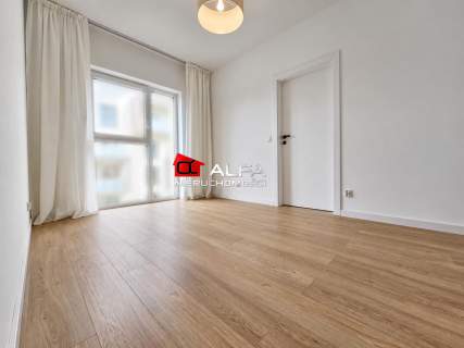 Elegancki, komfortowo wykończony apartament - nowy Zawiszów 