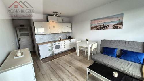 Komfortowe 2 pokoje, balkon, garaż, 0%