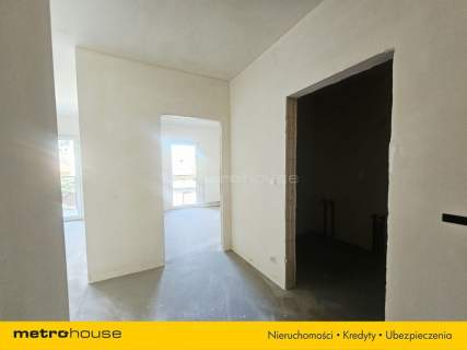 Mieszkanie na sprzedaż, 52,91 m2, Siedlce