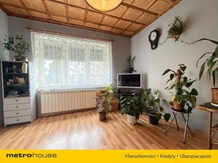 Dom z pięknym ogrodem na sprzedaż Zawady - Zbuczyn