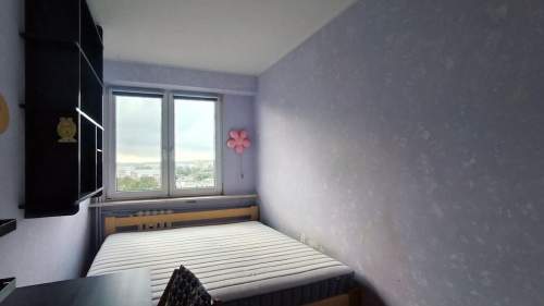 2 pokoje z balkonem, Magdaleny Brzeskiej 5, Rury