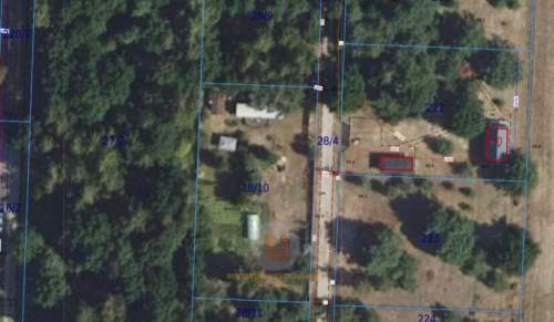Piękna, duża działka ok. 1500m2 w otulinie KPN