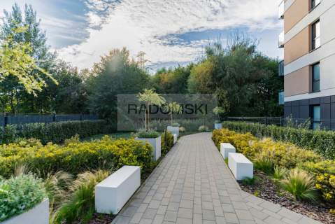 Apartament w wysokim standardzie - 15 min od morza