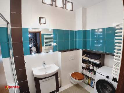 Zadbane i przytulne mieszkanie, 4 pokoje, 72m2, ul. Architektów