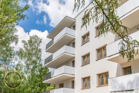 Gotowa kawalerka Czuby Roztocze 29,01 m2