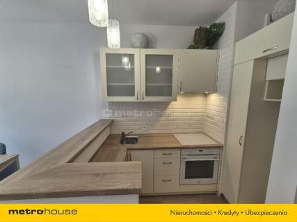 Mieszkanie na sprzedaż, 30,9 m2, Puławy