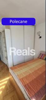 Mieszkanie na sprzedaż, 43 m2, Warszawa