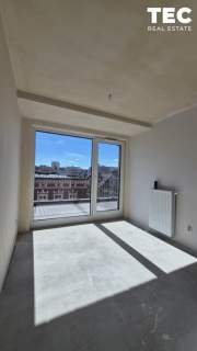 2 POKOJE 39,30 m 6 PIĘTRO BALKON