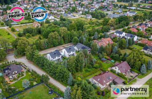 Bliźniak Reda, Al. Lipowa do wprowadzenia 