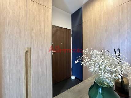 Apartament 94m2, Warszawa-Wilanów, ul.Bruzdowa
