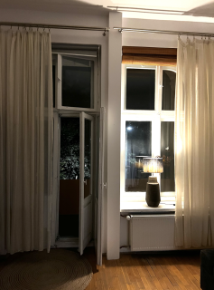 MIESZKANIE 40m2 NA WYNAJEM OLSZTYN