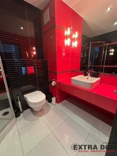 Apartament na 5 piętrze w hotelu Diva Kołobrzeg