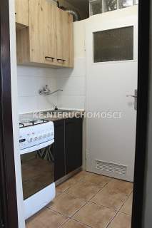 Mieszkanie na sprzedaż, 20,4 m2, Zabrze