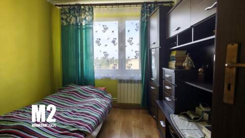 DUŻE MIESZKANIE W CENIE KAWALERKI 