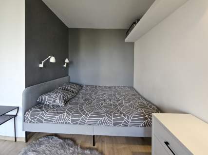 Kawalerka 30,5 m os. Paderewskiego Katowice