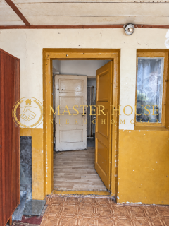 Dom z dużą działką 1900 m i mediami Szewna koło Ostrowca