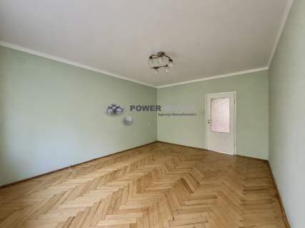 2 pok osobna kuchnia balkon Rondo Kocmyrzowskie