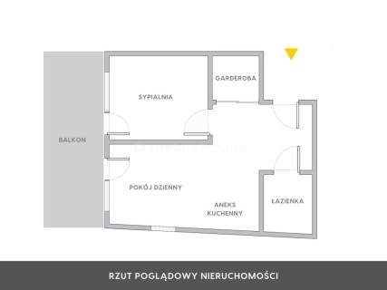 Mieszkanie na wynajem z garażem w Kołobrzegu