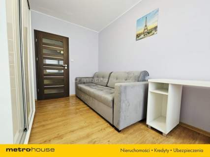 Mieszkanie na sprzedaż, 51,11 m2, Siedlce