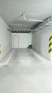 Miejsce garażowe w parkingu podziemnym