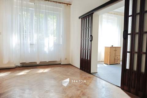 Wyjątkowe 138,9 m w sercu Jeżyc,1. Piętro, Balkon