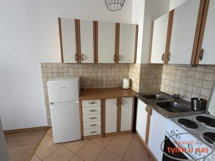 KAWALERKA CENTRUM GARBARY 71