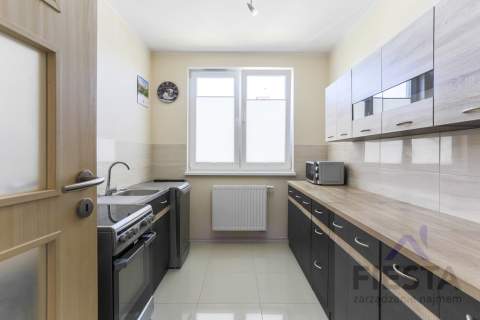 Borkowo ul. Żeglarska umeblowane 2-pokoje