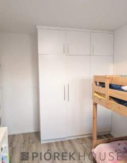 3-pokojowe mieszkanie na Białołęce