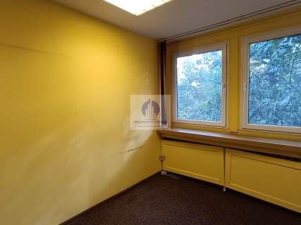 Mokotów, biuro 79,36 m2 do wynajęcia