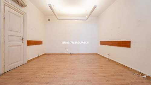 Lokal - ul. Floriańska - w oficynie kamienicy