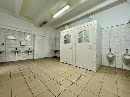 Obiekt do wynajęcia, 1764 m2, Gorzów Wielkopolski