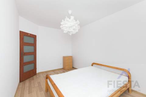  3 pokoje na Bielanach 78m2 